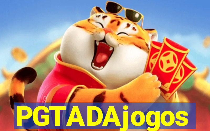 PGTADAjogos