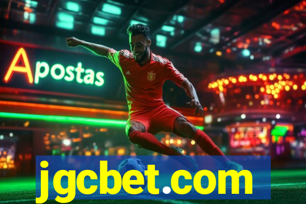 jgcbet.com