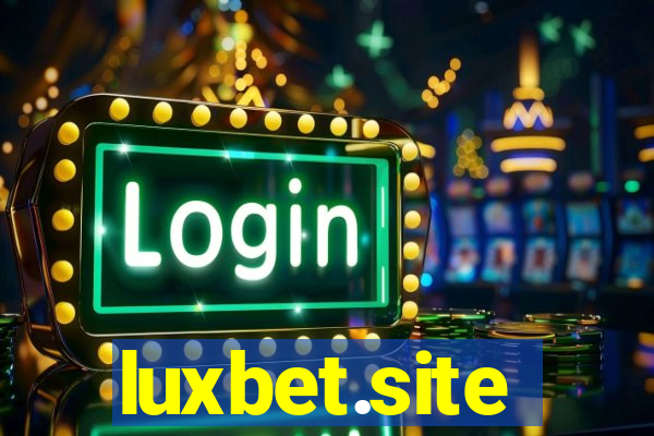 luxbet.site