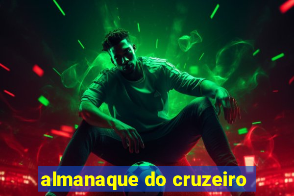 almanaque do cruzeiro