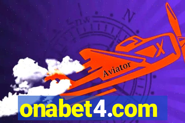 onabet4.com