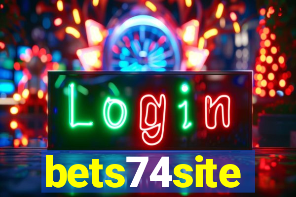 bets74site