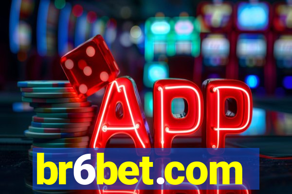 br6bet.com