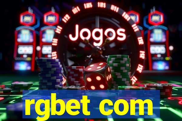 rgbet com