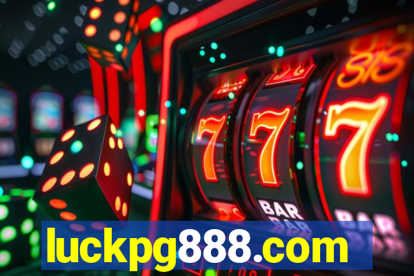 luckpg888.com