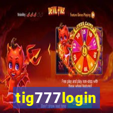 tig777login