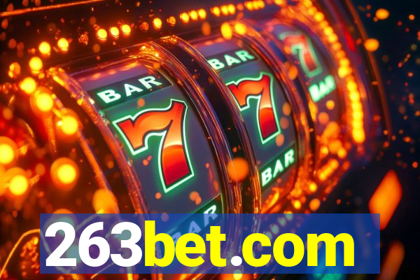 263bet.com