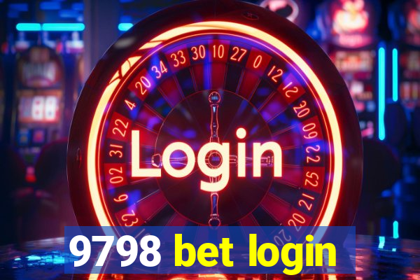 9798 bet login