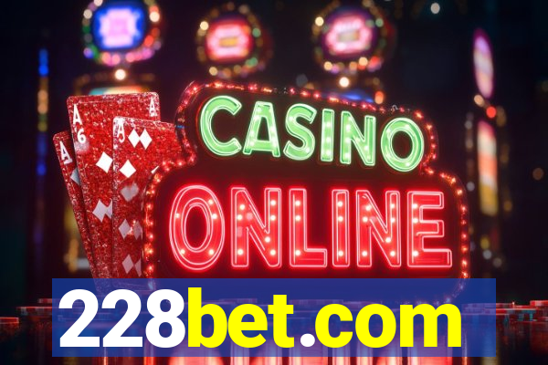 228bet.com