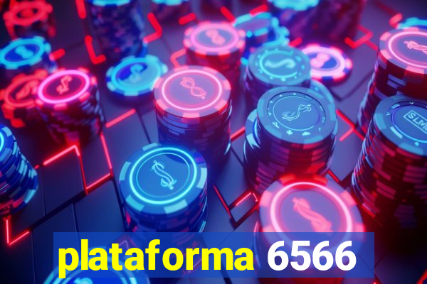 plataforma 6566