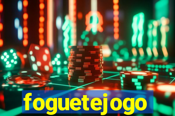 foguetejogo