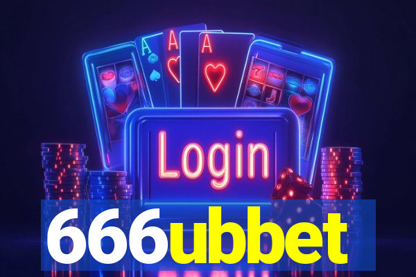 666ubbet