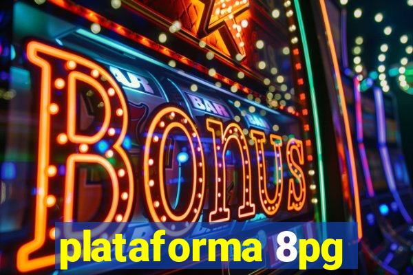 plataforma 8pg