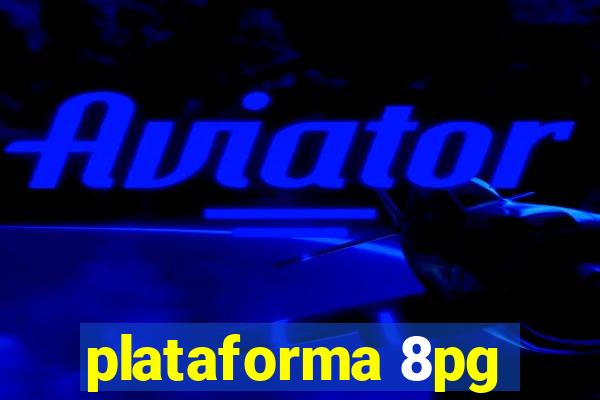 plataforma 8pg