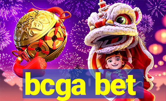 bcga bet