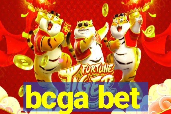 bcga bet