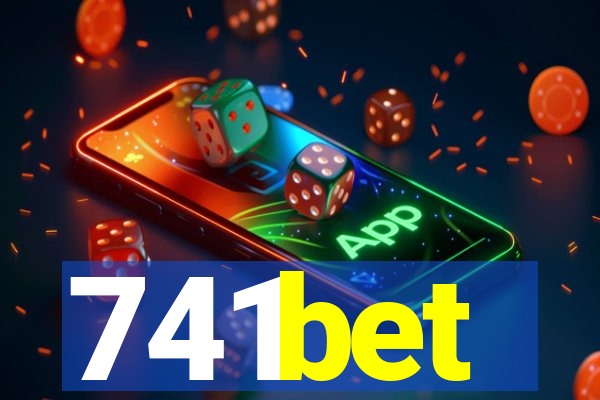 741bet