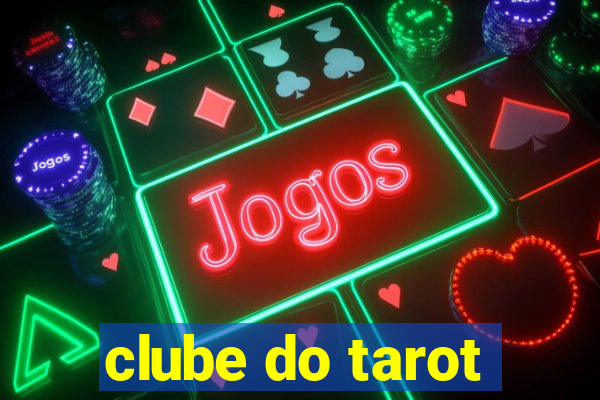 clube do tarot