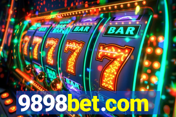 9898bet.com