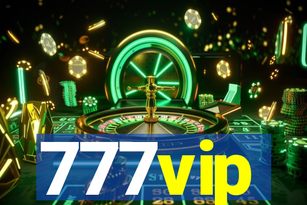 777vip