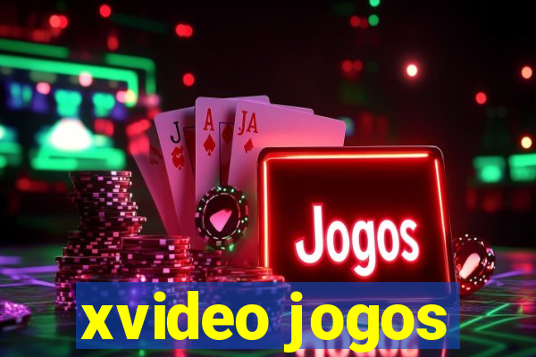 xvideo jogos