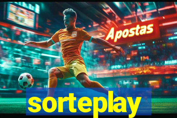 sorteplay