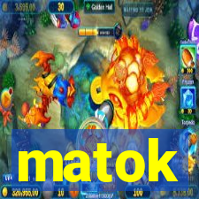 matok