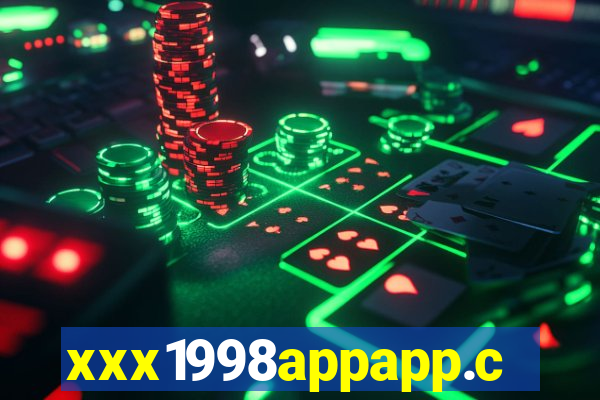 xxx1998appapp.com