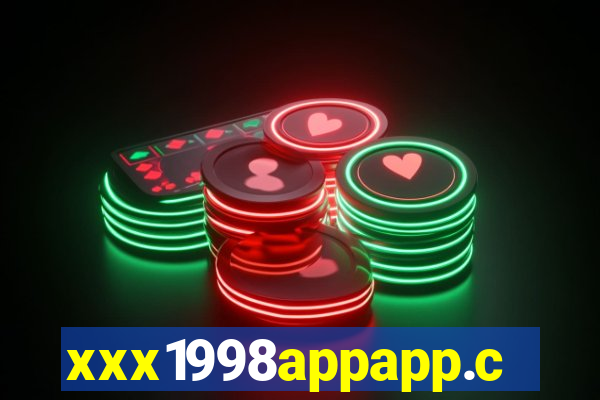 xxx1998appapp.com