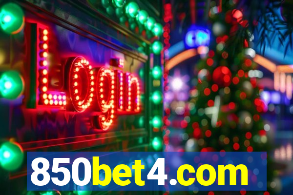 850bet4.com