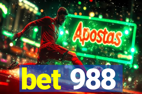 bet 988