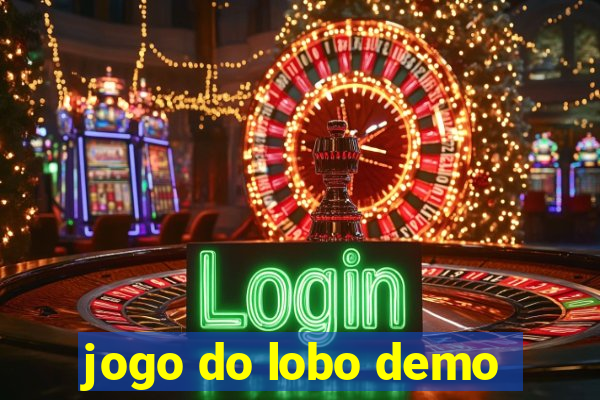 jogo do lobo demo