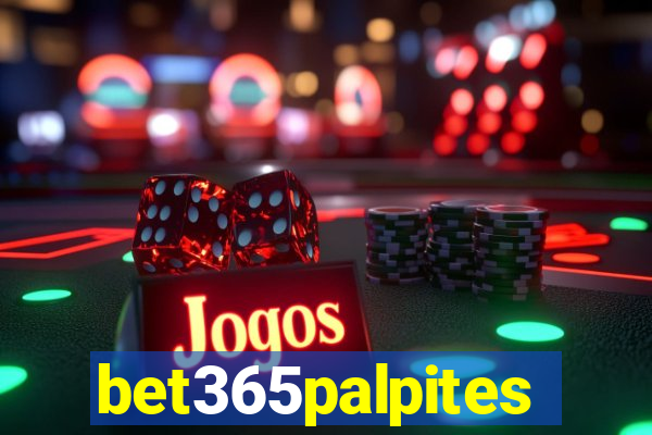 bet365palpites