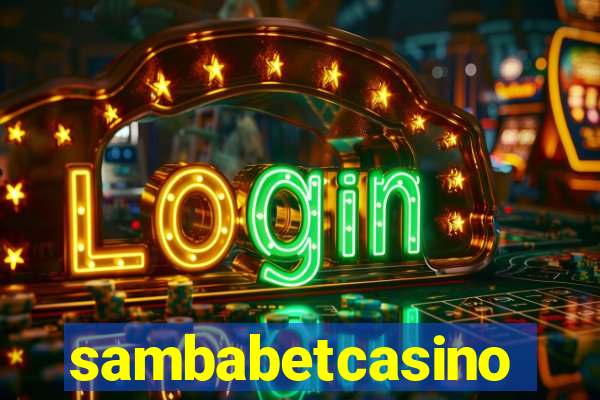 sambabetcasino