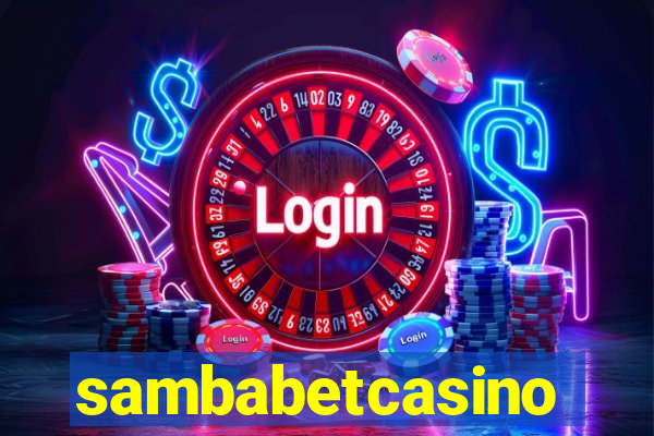 sambabetcasino