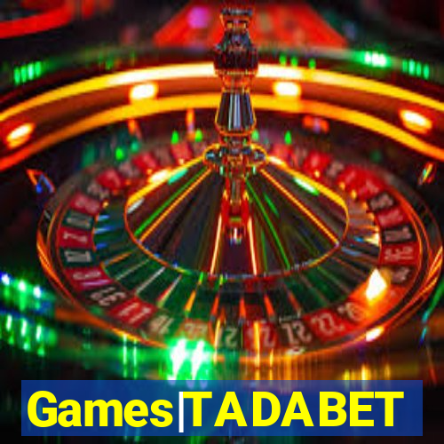 Games|TADABET