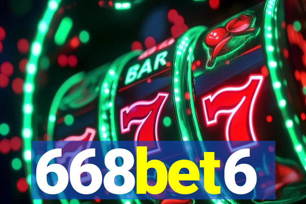 668bet6