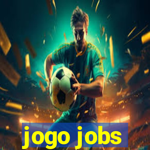 jogo jobs