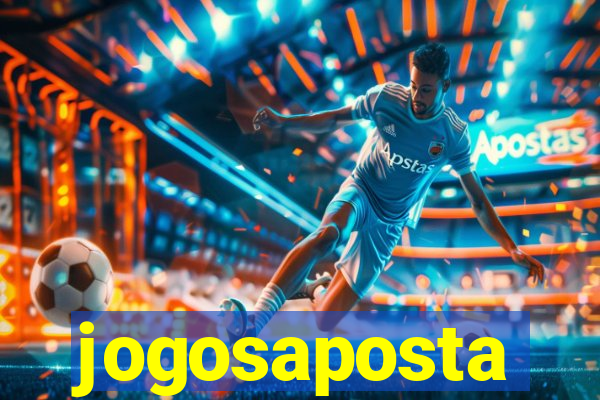 jogosaposta