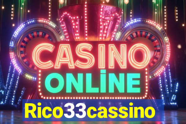 Rico33cassino