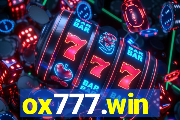 ox777.win