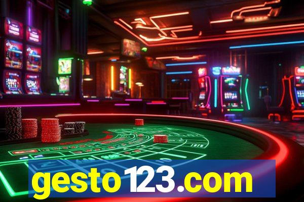 gesto123.com