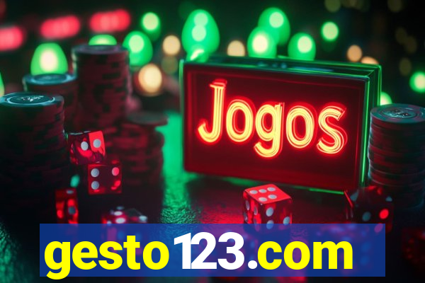 gesto123.com