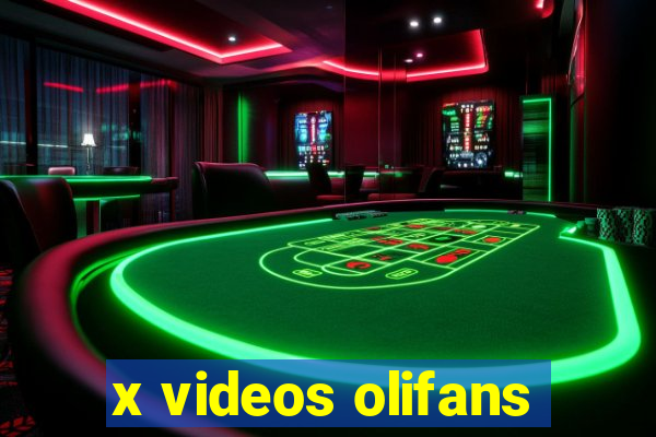 x videos olifans