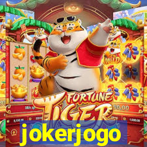 jokerjogo