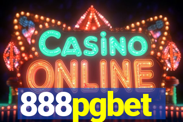 888pgbet