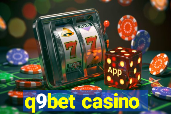 q9bet casino