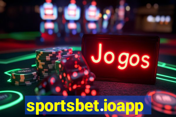 sportsbet.ioapp