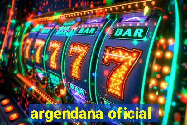 argendana oficial