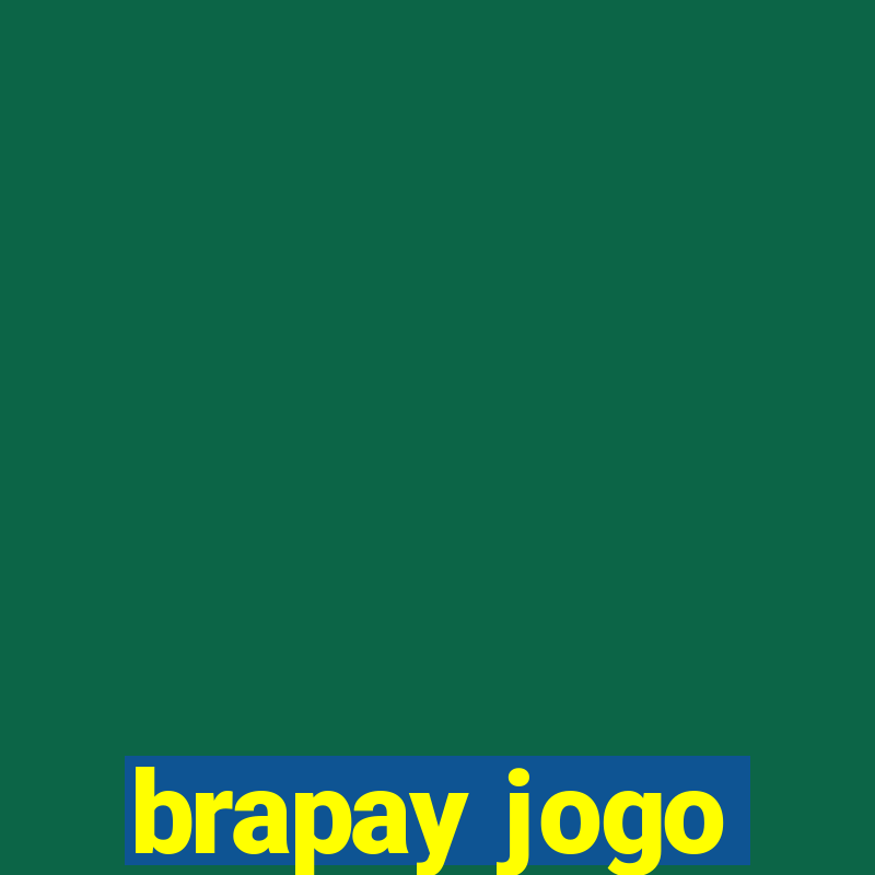 brapay jogo